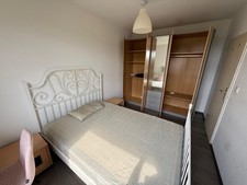 Schlafzimmer komplettset bett gebraucht kaufen  Horn-Bad Meinberg