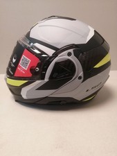 Motorradhelm ls2 modularer gebraucht kaufen  Herten