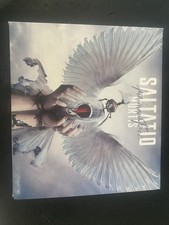 Saltatio mortis frei gebraucht kaufen  Kiel