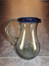 Hand blown glass for sale  Muskegon