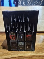 James herbert remember for sale  WESTON-SUPER-MARE