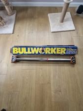Bullworker built powermeter for sale  CHESTER LE STREET