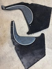 1958 corvette kick for sale  Cement City