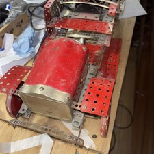 Gilbert erector set for sale  Coldwater