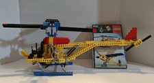 Lego 852 rare for sale  Oxford