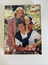 Vintage penney 1993 for sale  Buffalo