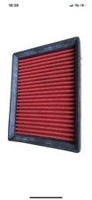 Filtro de ar esportivo Saab 93 Aero b207r B207 + 2.8 V6 + 1.9 Tid Vectra Vxr Maptun comprar usado  Enviando para Brazil
