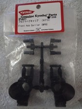 If421 kyosho mp9 d'occasion  Ribécourt-Dreslincourt