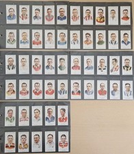 Lambert butler footballers for sale  CORSHAM