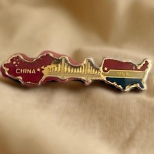 Vintage china chinese for sale  Fredericksburg