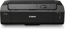 Canon photo pixma for sale  NORTHAMPTON