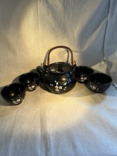 Vintage japanese tea for sale  San Diego