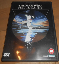 David bowie man for sale  WELSHPOOL