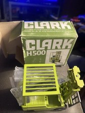 Clark h500 version for sale  Amherst