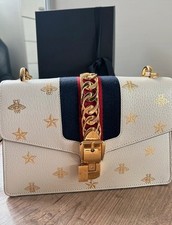 Borsa tracolla gucci usato  Montemarciano