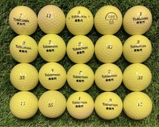 Lot balles golf d'occasion  Expédié en France