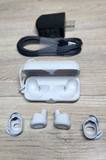 Fones de ouvido intra-auriculares Jaybird Vista cinza 1ª geração verdadeiro sem fio - TESTADO FUNCIONANDO  comprar usado  Enviando para Brazil