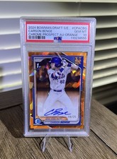 2024 bowman chrome for sale  Bristol