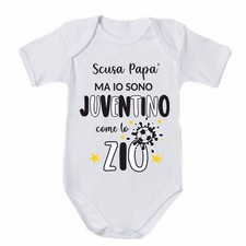 Body tutina bambino usato  Francavilla Fontana