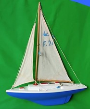 Bateau bassin giraud d'occasion  Chilly-Mazarin