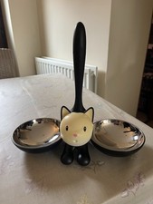 Alessi tigrito dual for sale  LEICESTER