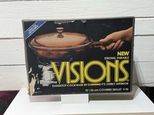 Vintage corning vision for sale  Mechanicsburg
