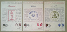 Documents philatéliques jour d'occasion  Prunelli-di-Fiumorbo