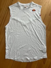 Ellesse herren tanktop gebraucht kaufen  Hamburg