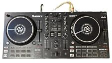 Controlador de DJ Numark Mixtrack Pro FX 2 canais recondicionado comprar usado  Enviando para Brazil