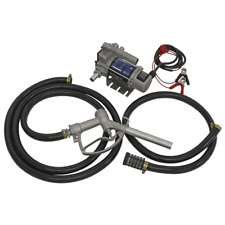 Sealey tp96 portable for sale  HEREFORD