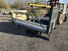 Dropside body tail for sale  ROMFORD