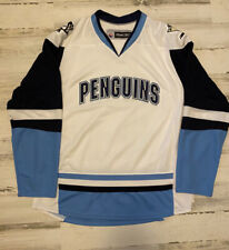 Wbs penguins reebok for sale  Little Falls