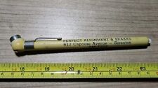 Vtg perfect alignment for sale  Reading