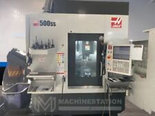 Haas umc 500ss for sale  Lake Elsinore