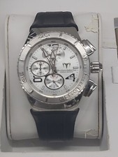 Relógio de pulso Technomarine Chrono 108004 Cruise comprar usado  Enviando para Brazil