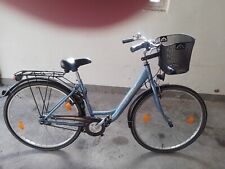 Damenfahrrad zoll fast gebraucht kaufen  Backnang