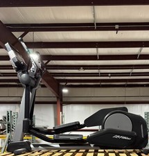 Life fitness integrity for sale  Mount Gilead