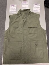 Fly fishing waistcoat for sale  STONE