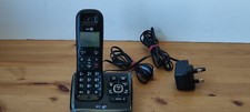 Xd56 dect cordless for sale  COALVILLE
