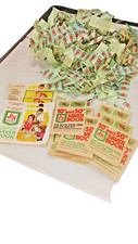 Green stamps lot for sale  Fort Worth