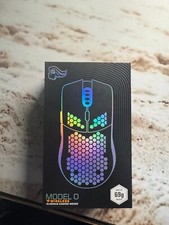 Glorious model wireless gebraucht kaufen  Güsten