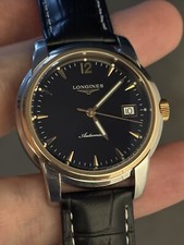Longines saint imier for sale  Havertown