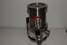 *TC* POMPA TURBOMOLECOLARE VACUO TG200 OSAKA (TFW7) comprar usado  Enviando para Brazil