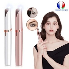 Tondeuse sourcils électrique d'occasion  Paris XVII