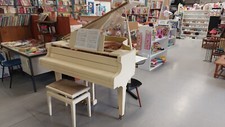 Piano queue tokai d'occasion  Gap