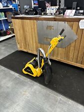 Drum sander dewalt for sale  Buffalo