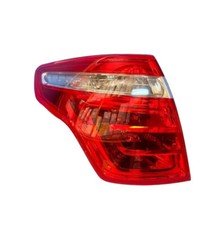 Fanale posteriore citroen usato  Napoli
