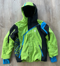 Spyder kids ski for sale  LEATHERHEAD