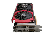 Scheda grafica msi usato  Italia