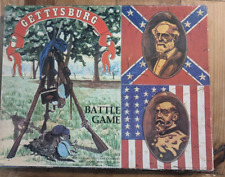 Gettysburg battle game for sale  Travelers Rest